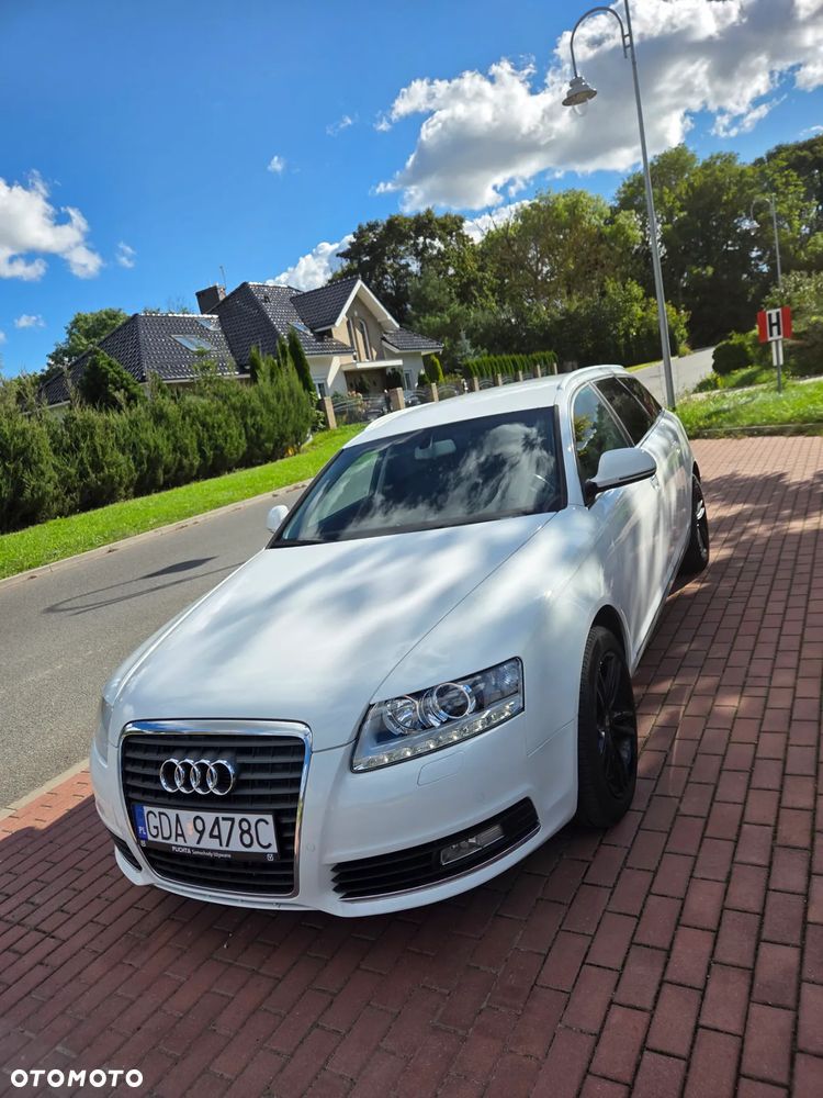Audi A6 - 5