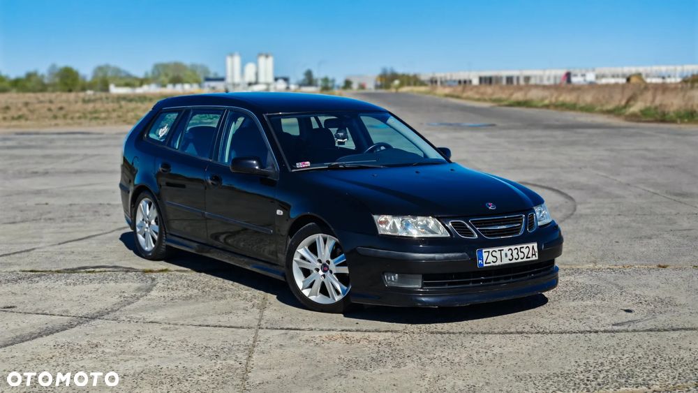 Saab 9-3 - 2