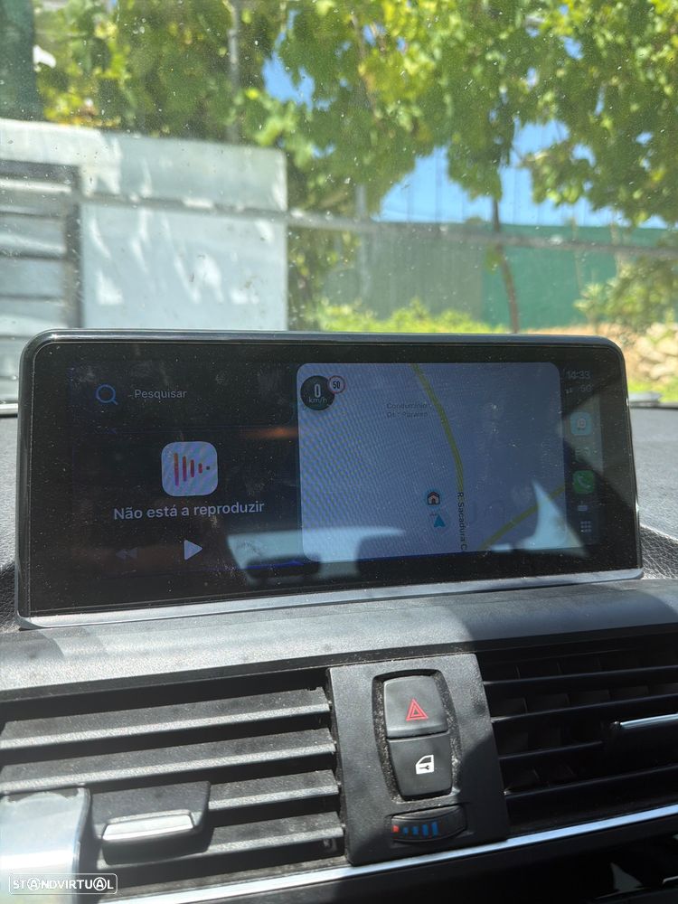 BMW 120 i Advantage - 8