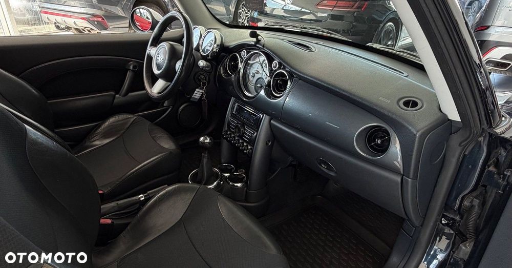 MINI Cooper - 6