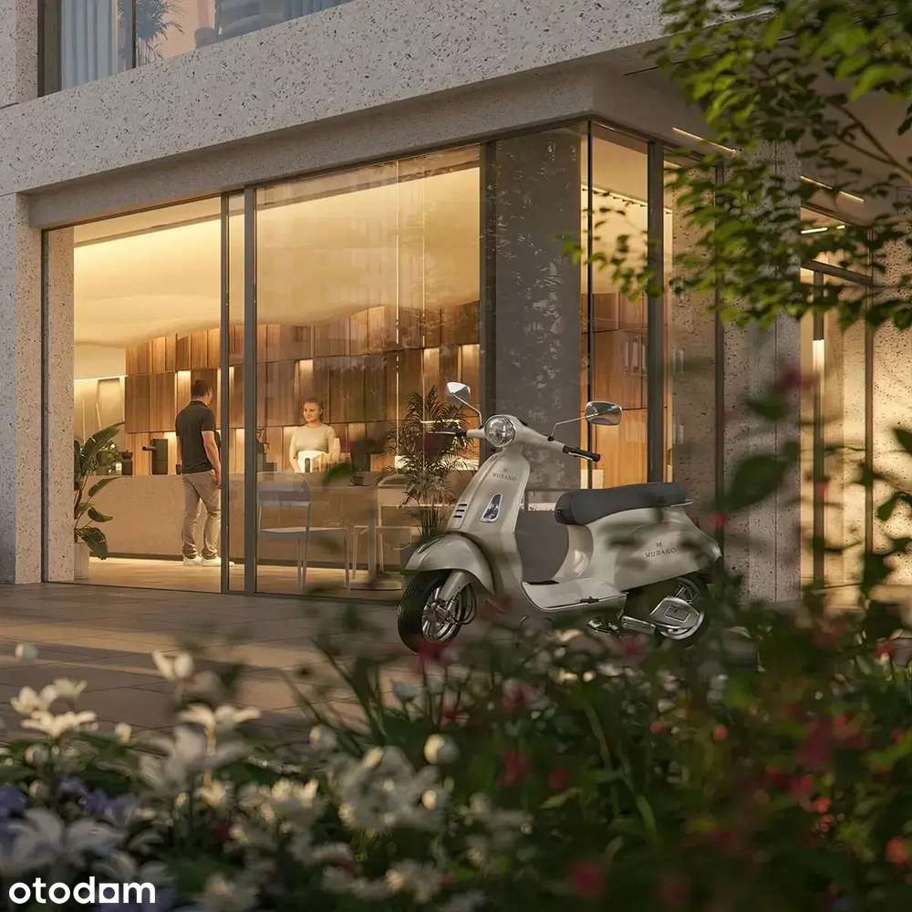 3-pokojowe mieszkanie 81m2 + balkon Bez Prowizji