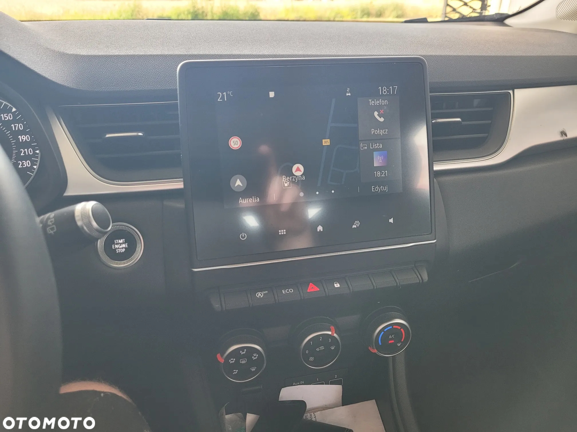 Renault Captur 1.0 TCe Intens - 18