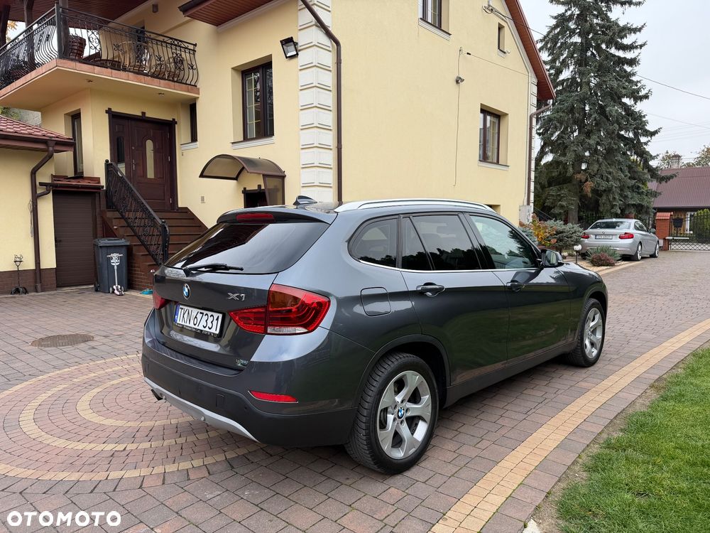 BMW X1 - 14