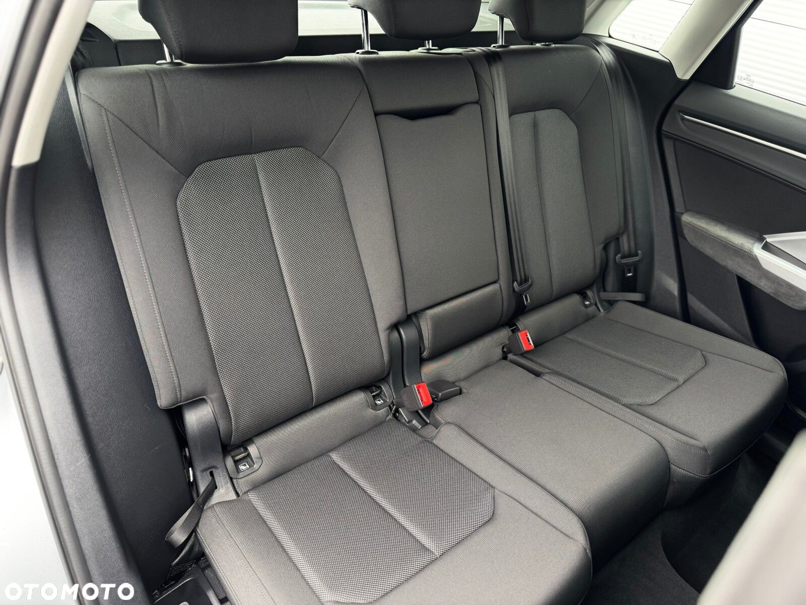 Audi Q3 45 TFSI e S Line S tronic - 31