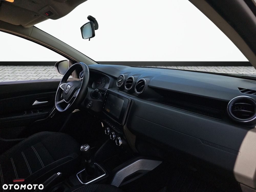 Dacia Duster 1.3 TCe Prestige - 28