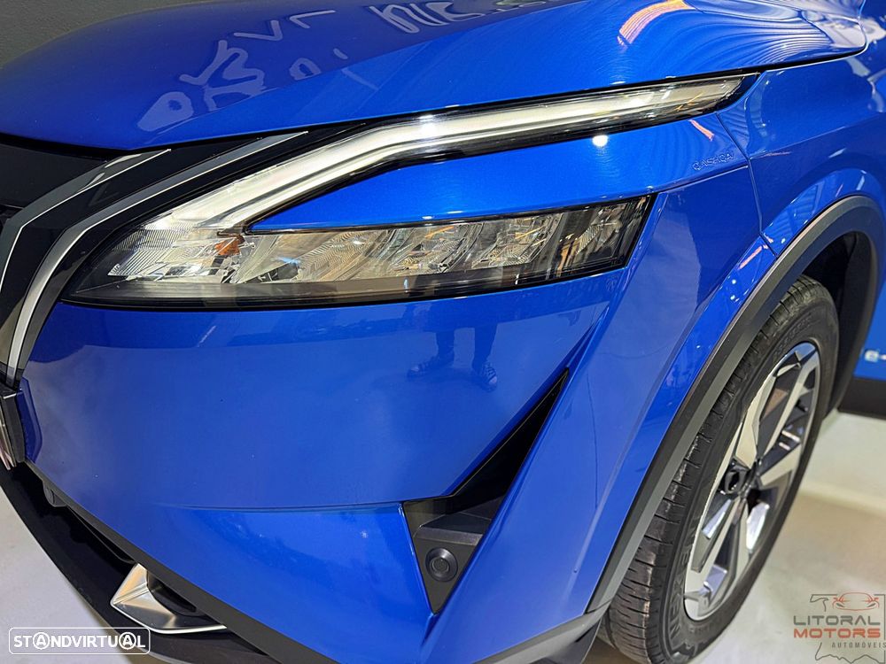 Nissan Qashqai - 6