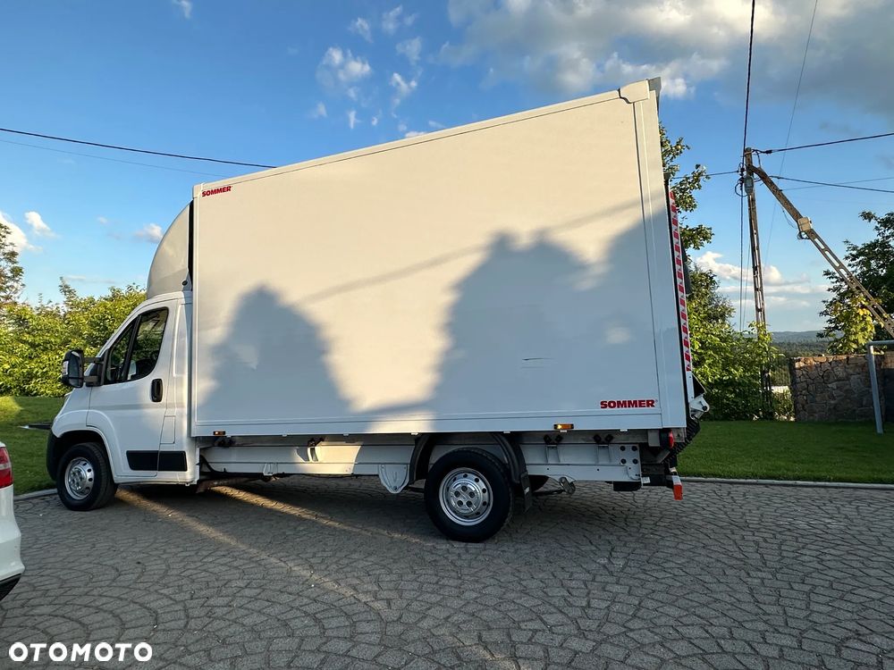 Opel Movano - 26