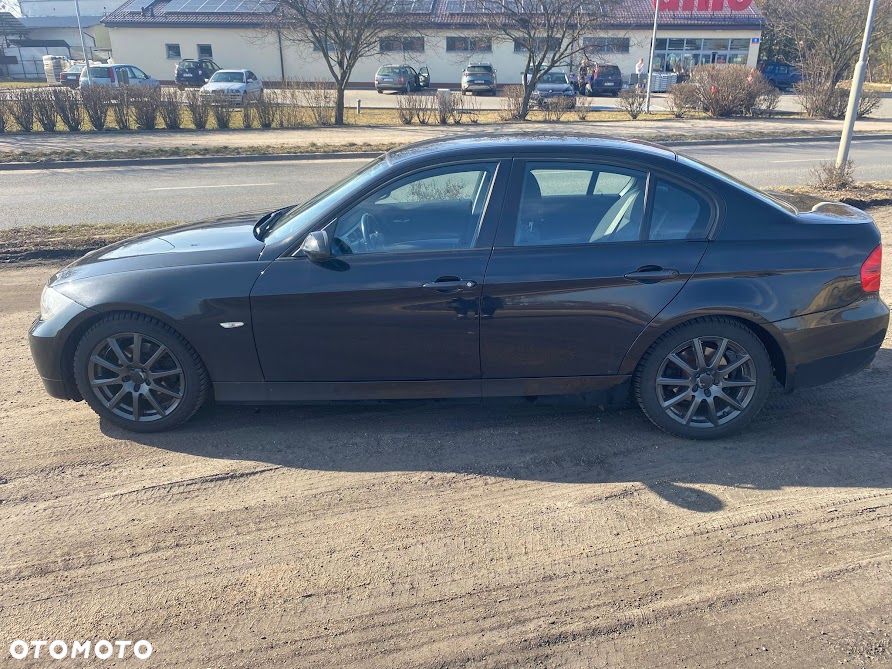 BMW Seria 3 - 8
