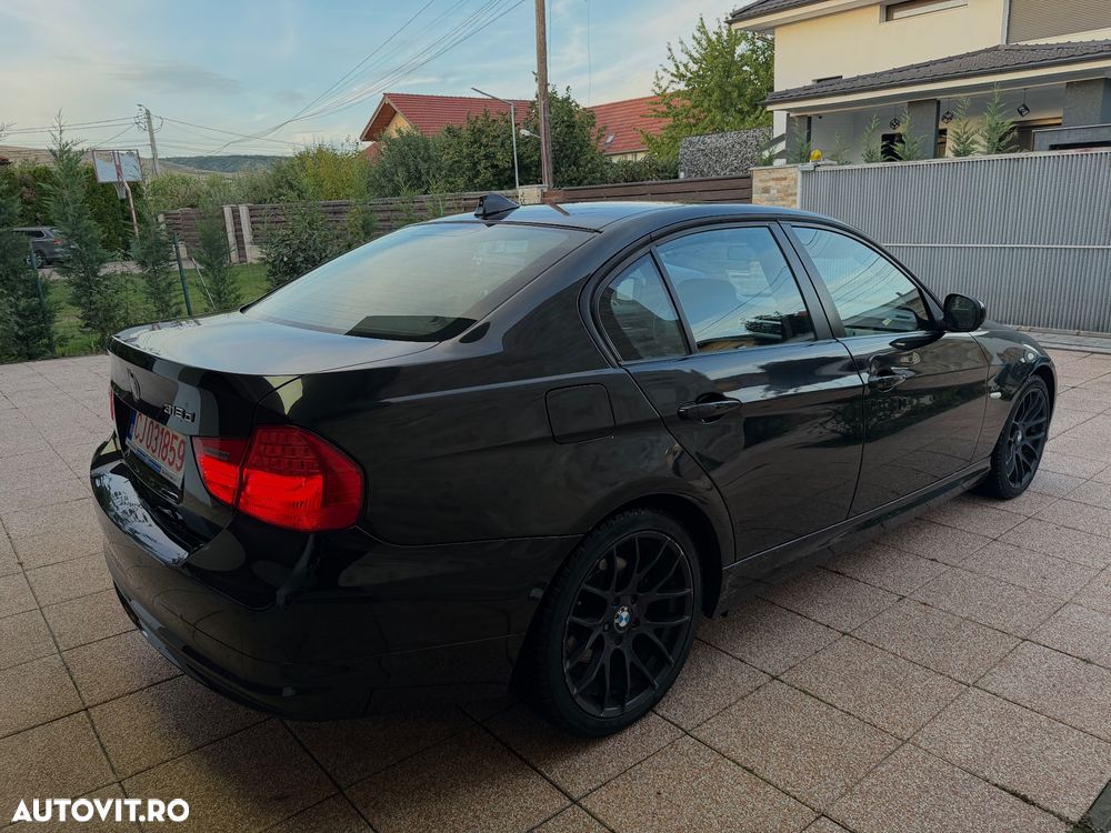 BMW Seria 3 - 6