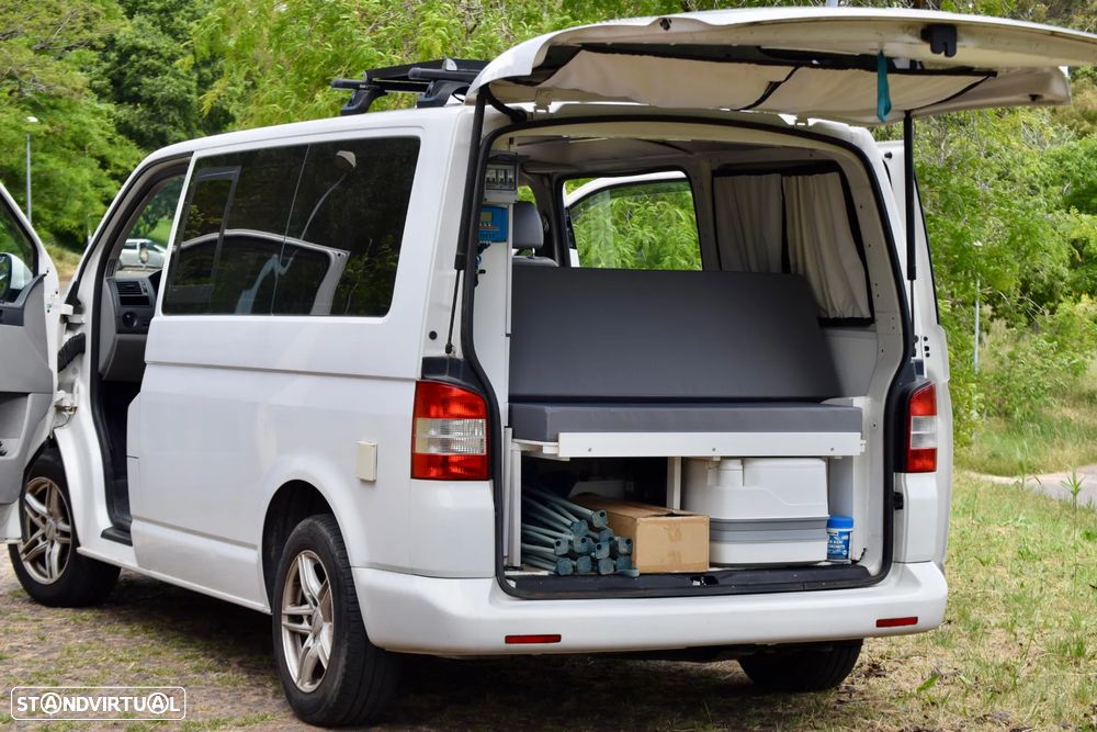 VW T5 - 6
