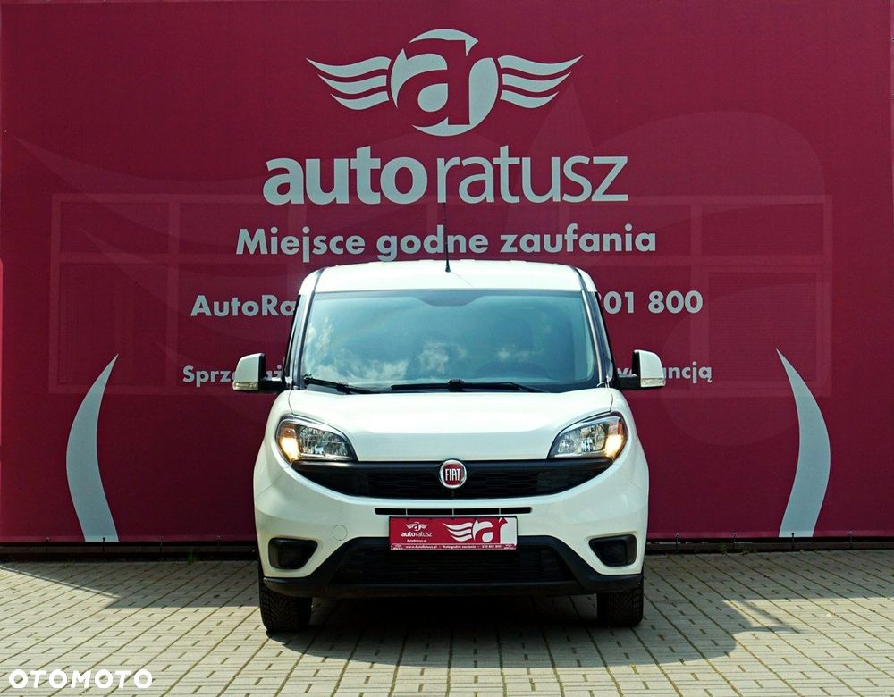 Fiat Doblo - 3