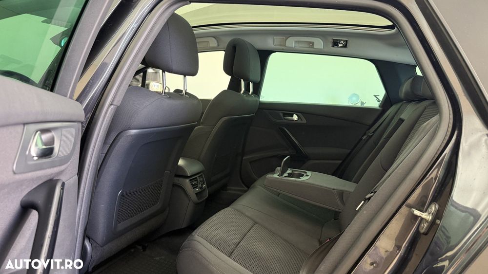 Peugeot 508 - 9