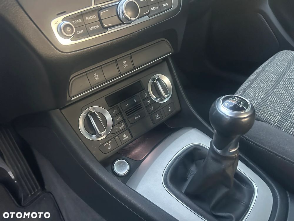 Audi Q3 2.0 TDI - 13