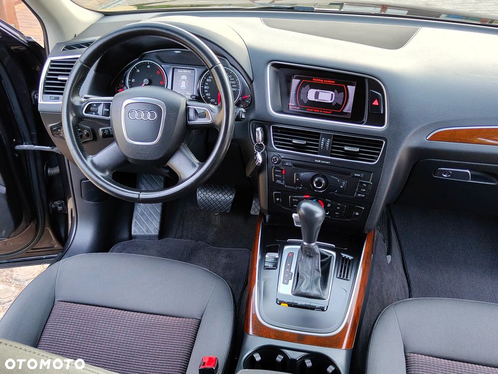 Audi Q5 - 17