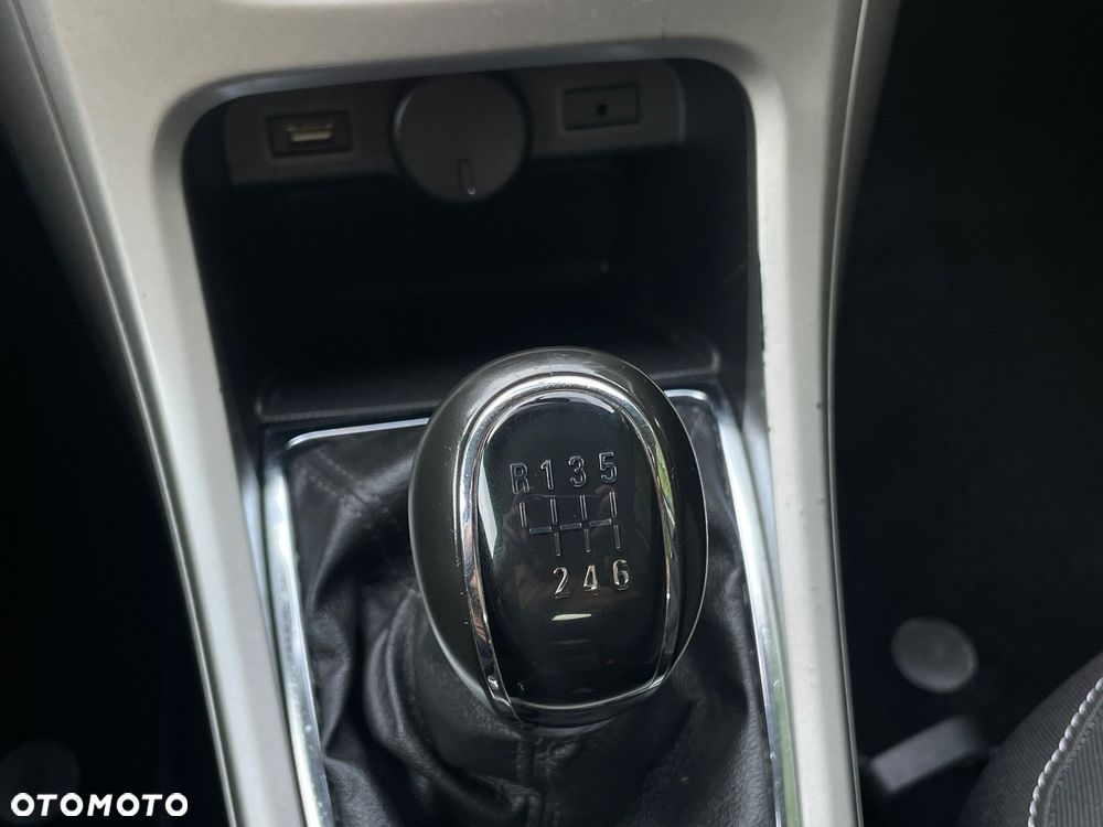 Opel Astra 1.4 Turbo ecoFLEX Start/Stop Selection - 12