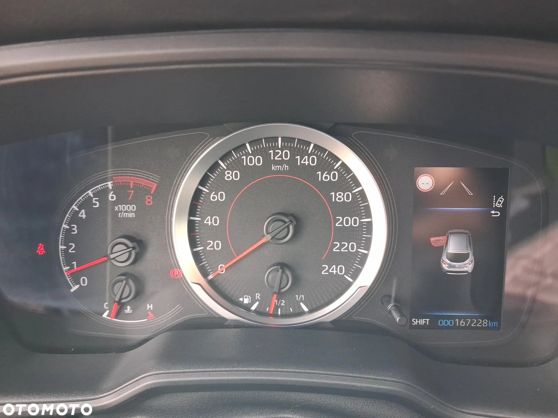 Toyota Corolla 1.2 T Active - 14