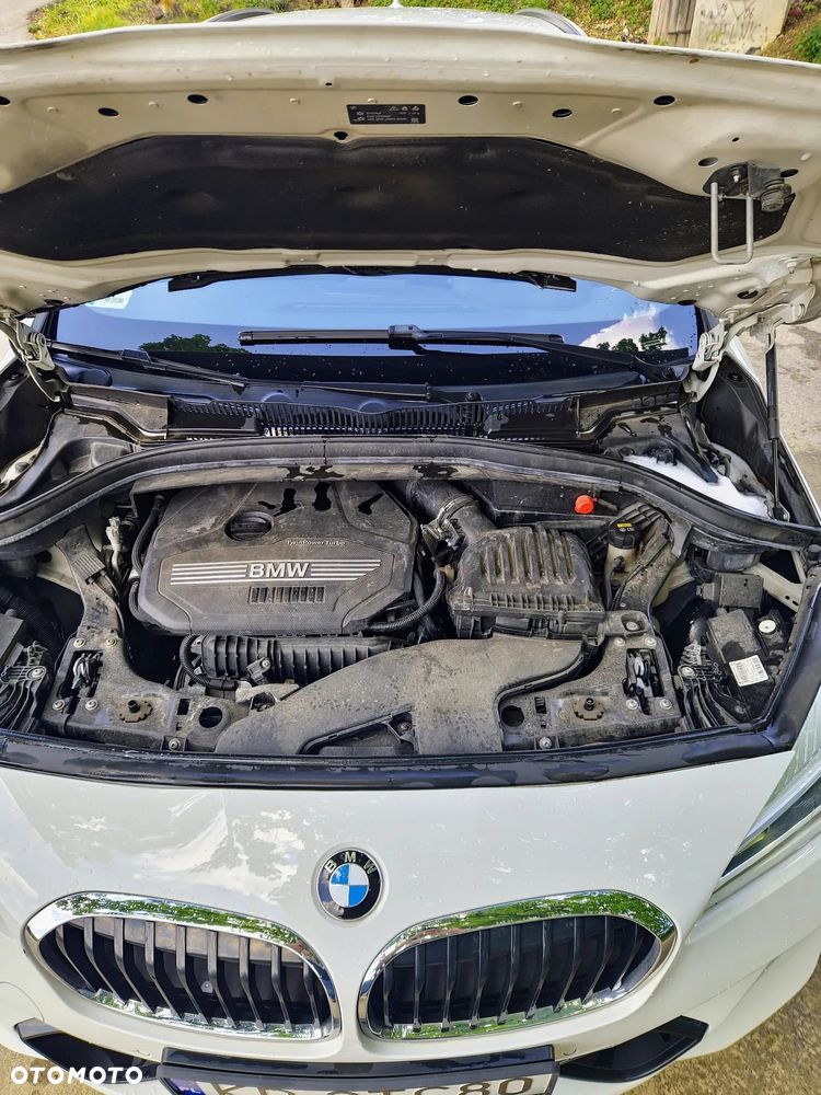 BMW Seria 2 218i - 9