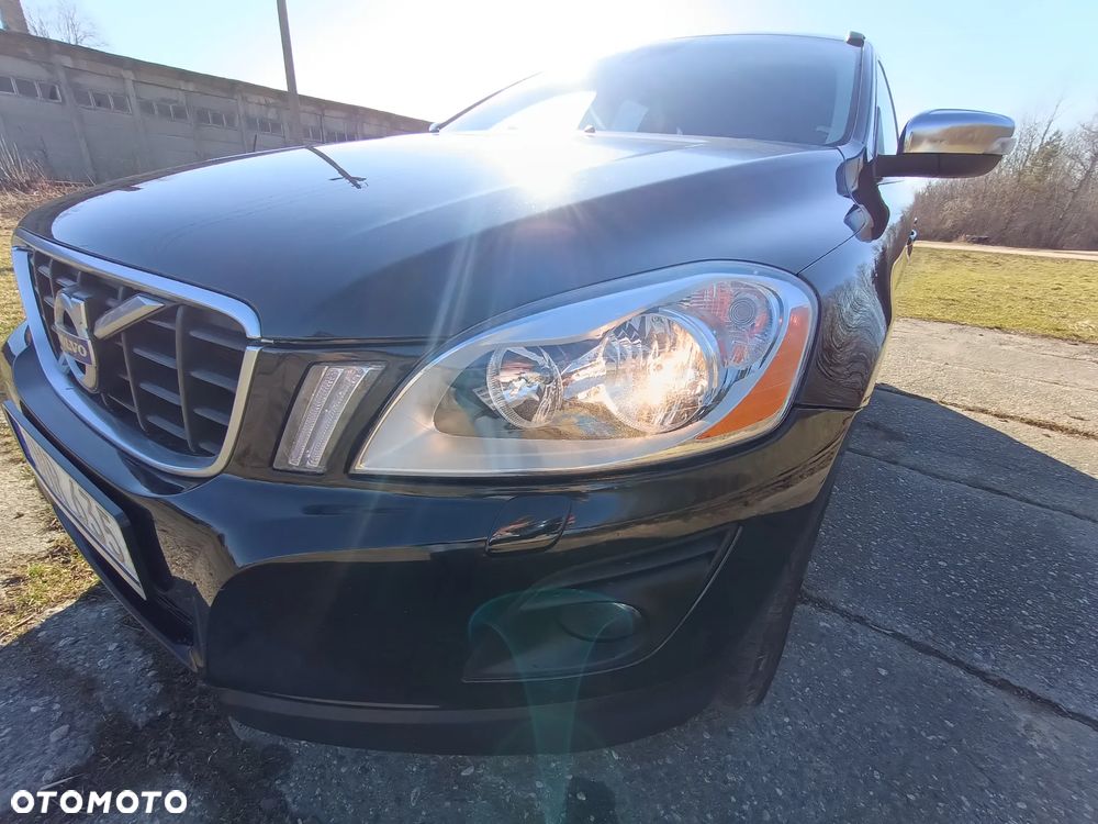 Volvo XC 60 2.4D DRIVe - 17