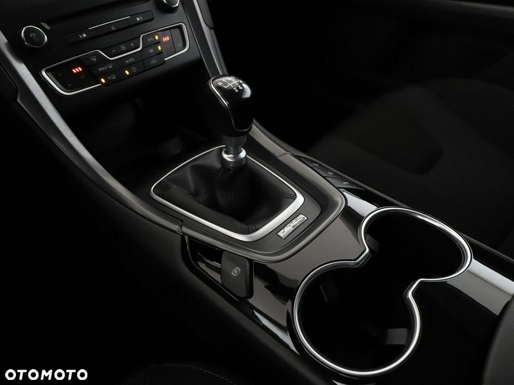 Ford Mondeo 1.5 EcoBoost STart-Stopp Titanium - 29