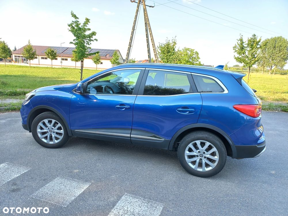 Renault Kadjar 1.3 TCe FAP Intens - 9