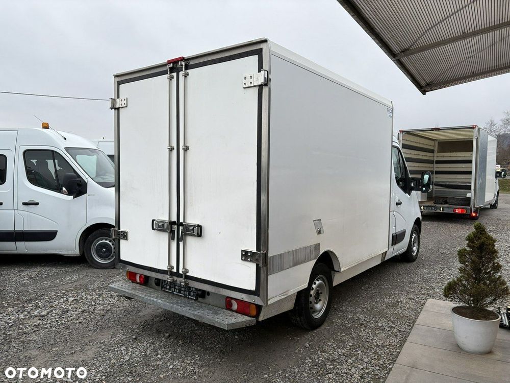 Opel Movano - 3
