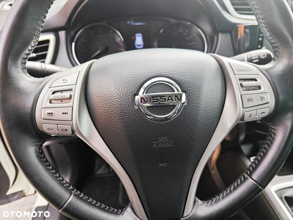 Nissan Qashqai - 36