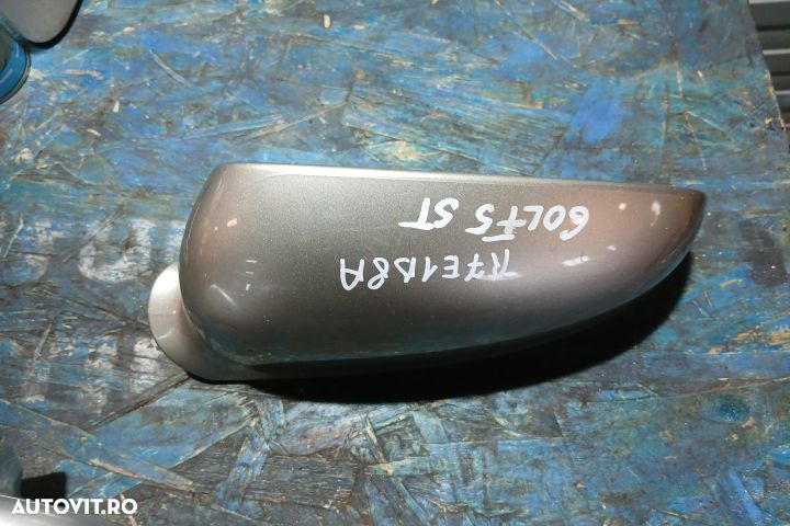 Capac oglinda stanga 1K0857537 1K0857537 Volkswagen VW Golf 5 [2003 - - 2