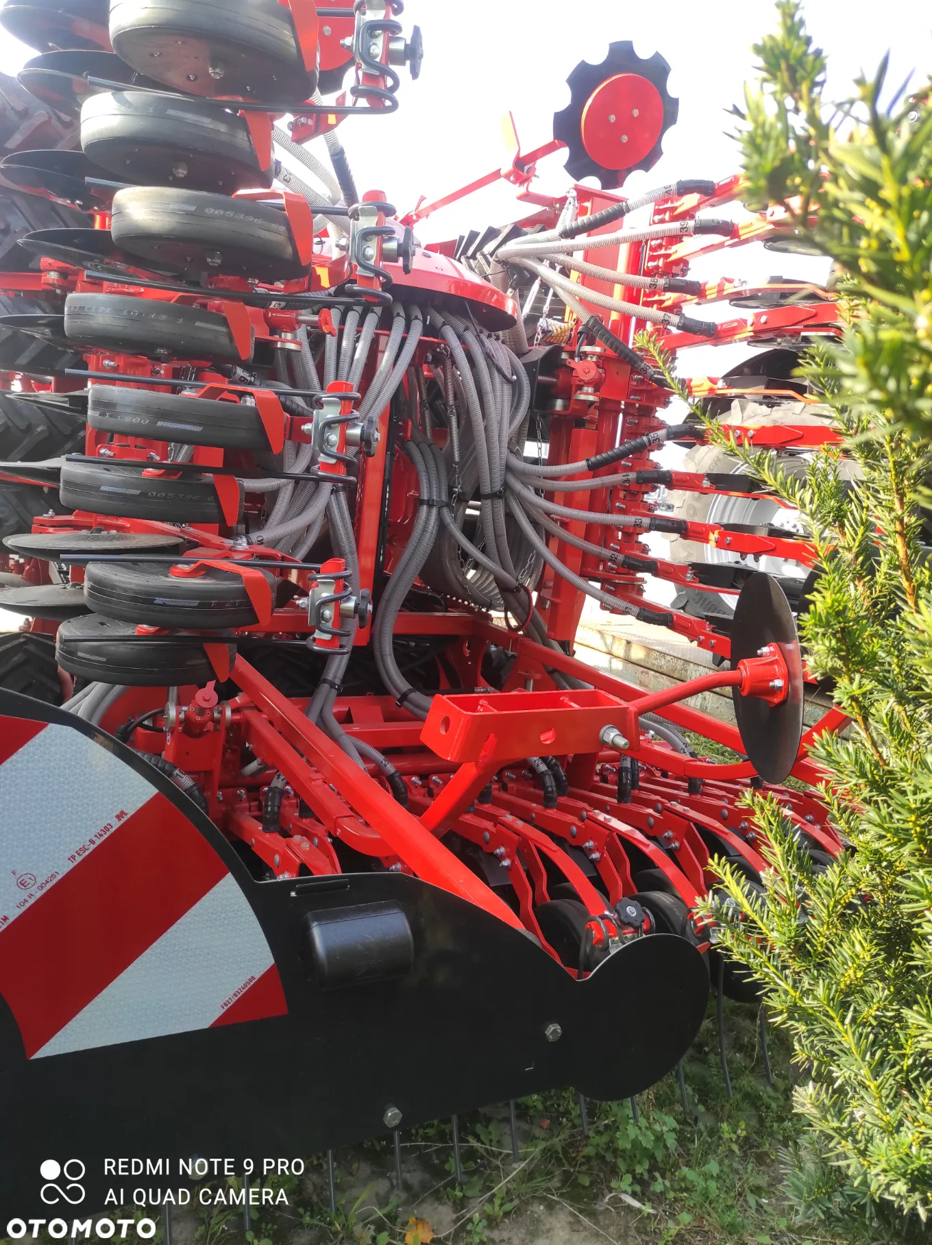 Kuhn Espro R 6000 - 2