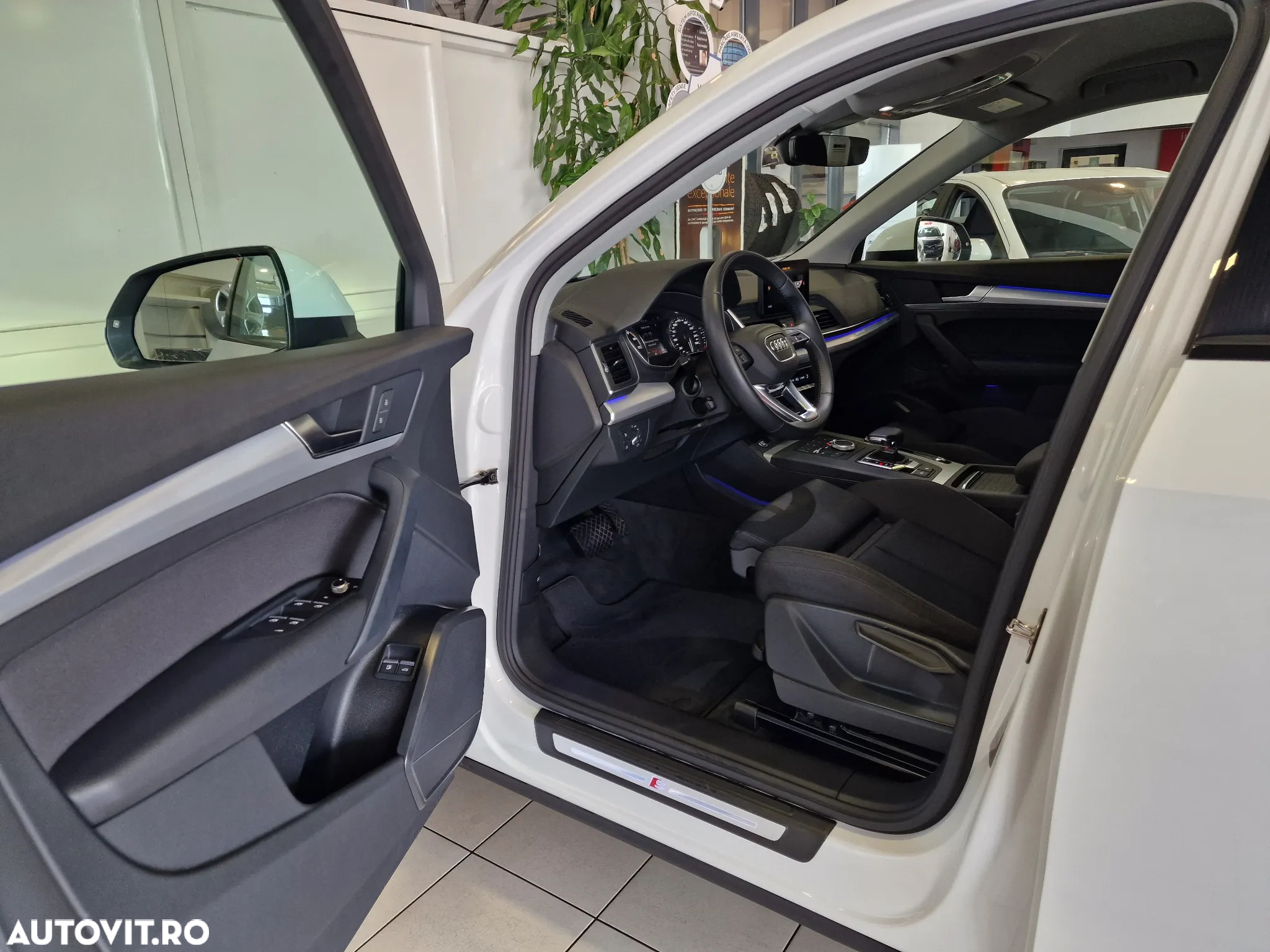 Audi Q5 50 TFSI e quattro S tronic - 11
