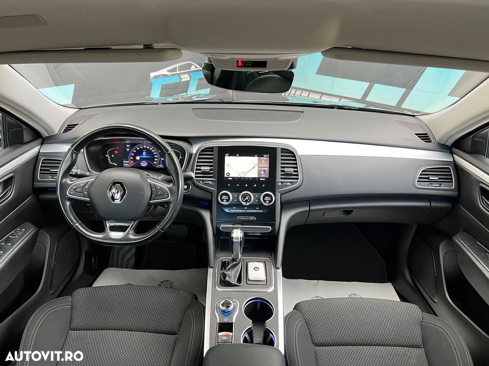 Renault Talisman TCe 160 EDC GPF LIMITED - 7