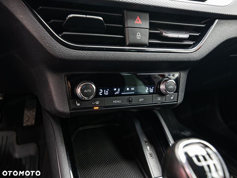 Skoda Kamiq 1.5 TSI Ambition - 18