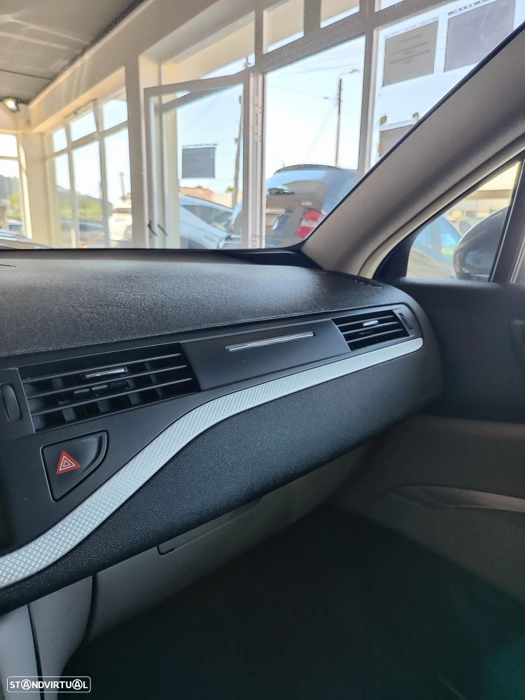 Citroën C5 Tourer 2.0 BlueHDi Exclusive EAT6 - 38