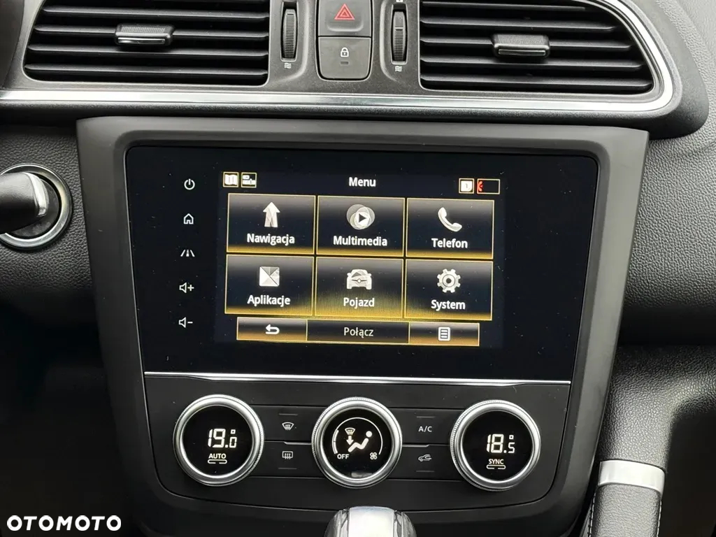 Renault Kadjar 1.3 TCe FAP Intens EDC - 34