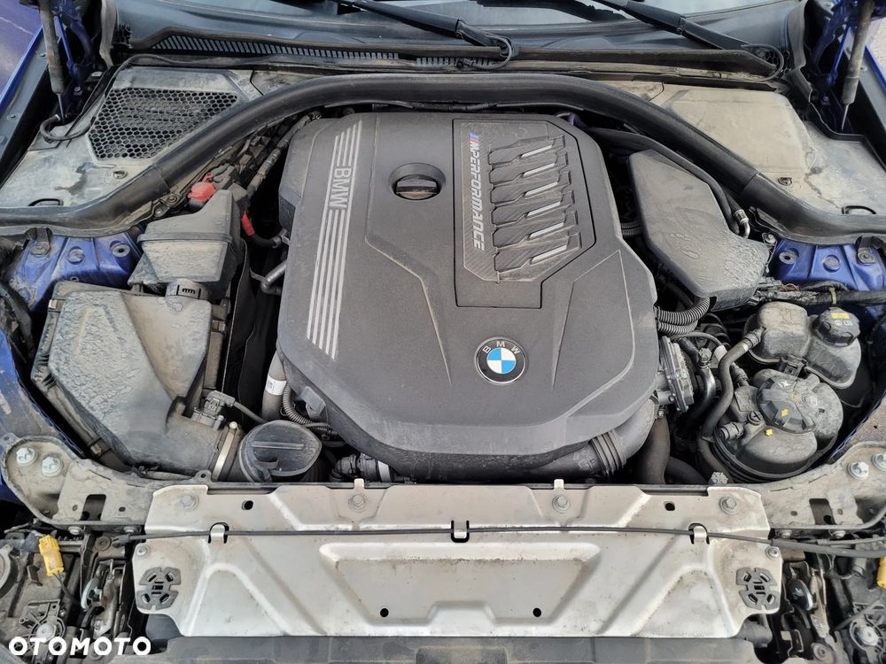 BMW Seria 3 - 12