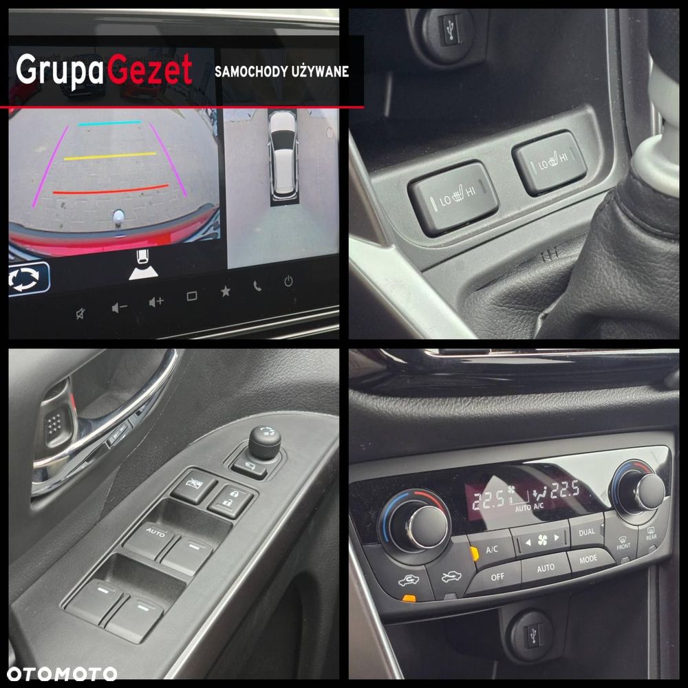 Suzuki SX4 S-Cross - 11