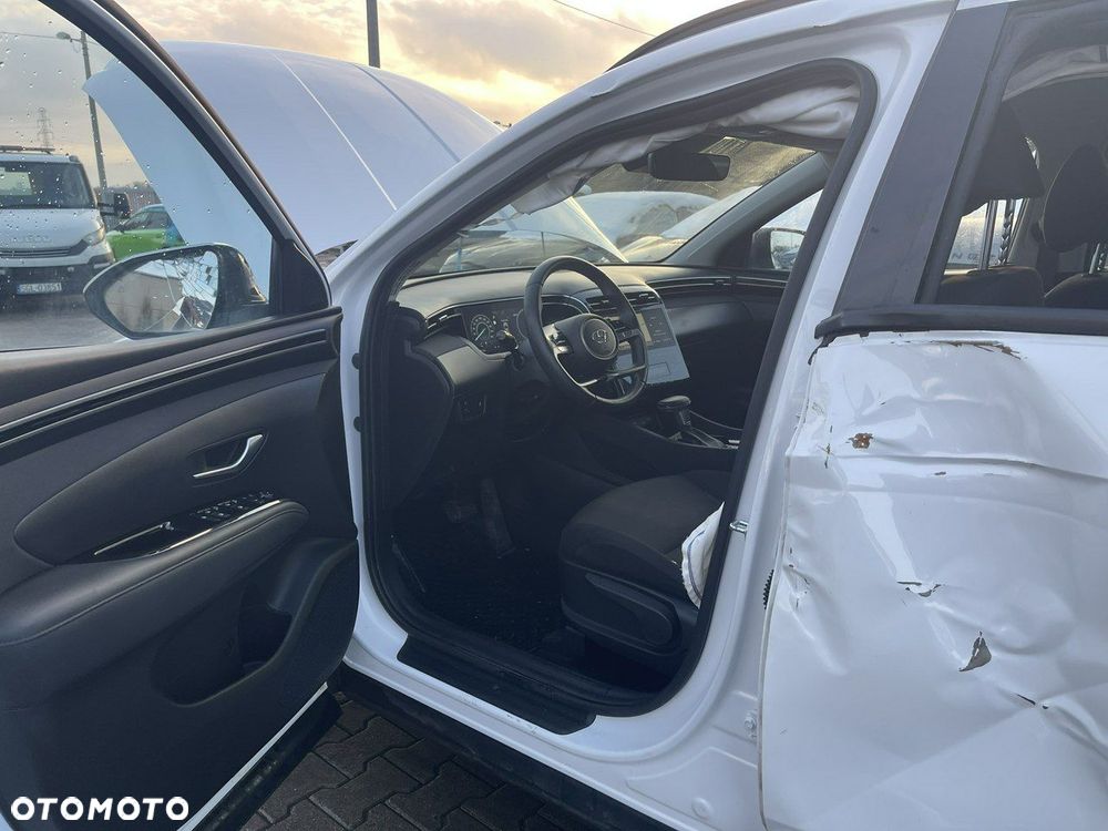 Hyundai Tucson 1.6 T-GDi 2WD DCT Trend - 7