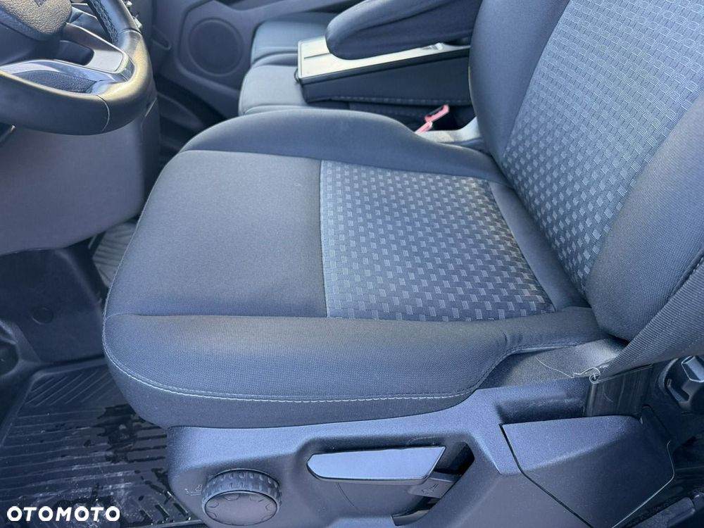 Ford Transit Custom - 12