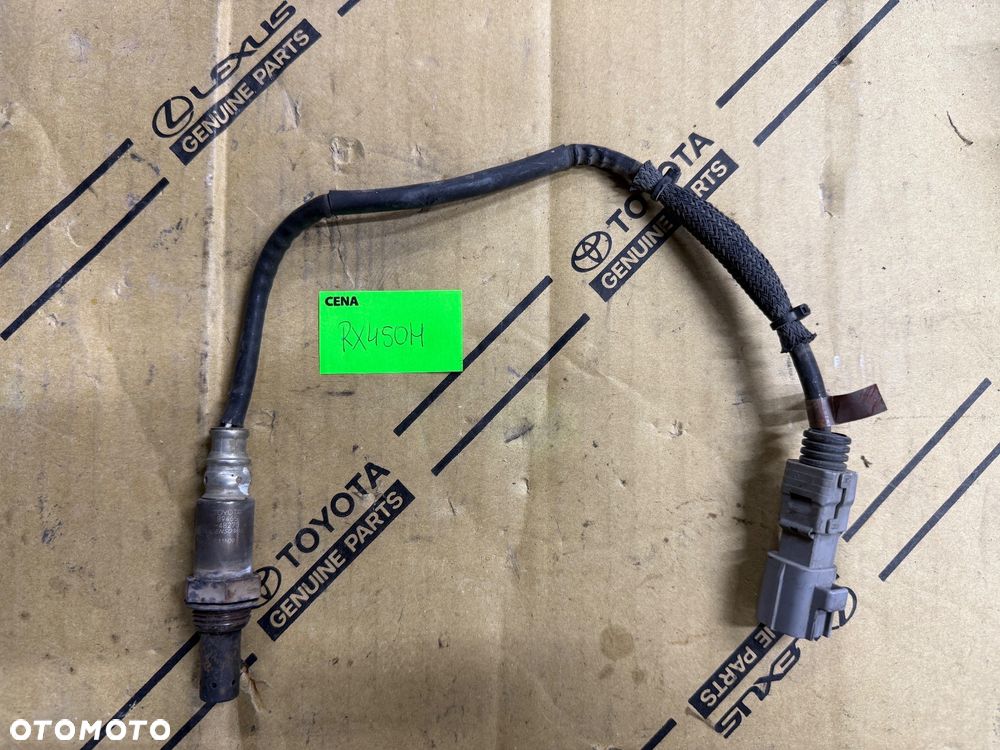 Sonda lambda Lexus RX450h 09-15r. Nr. 89465-48270. - 1