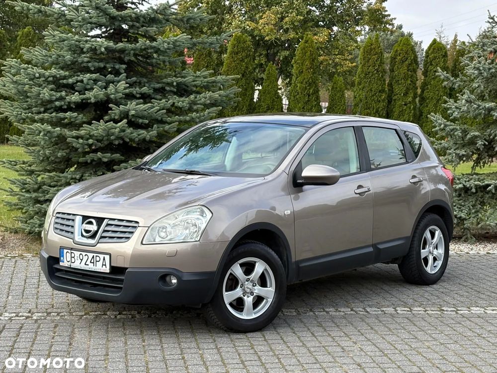 Nissan Qashqai 2.0 Tekna Premium - 19