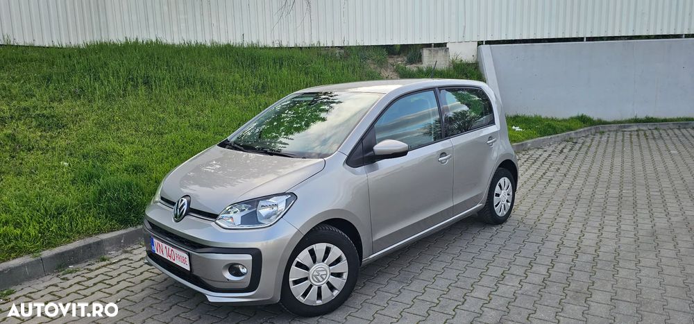 Volkswagen up! - 1