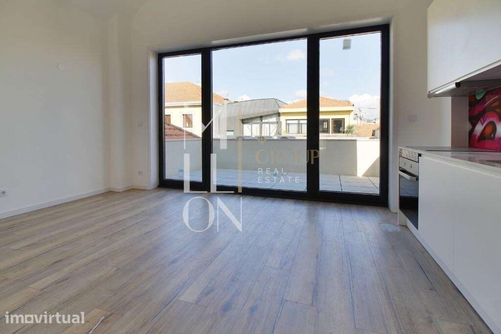 Apartamento T2 na zona histórica do Porto - Grande imagem: 5/20