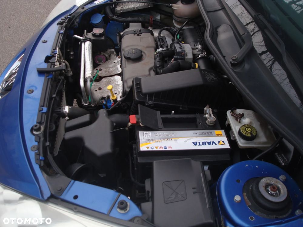 Peugeot 206 plus - 23