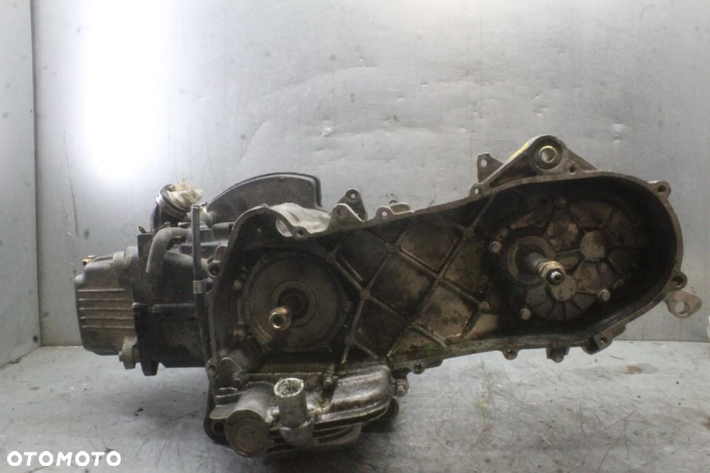 Piaggio ZIP 4t Silnik gwarancja sprawny - 2