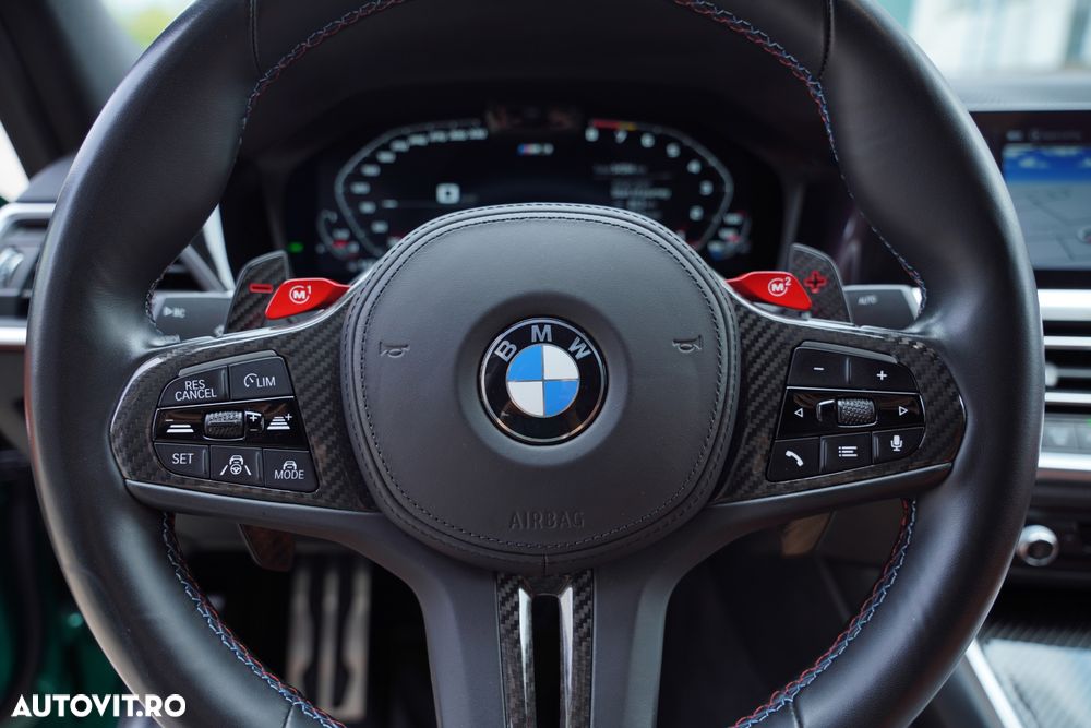 BMW M3 - 16