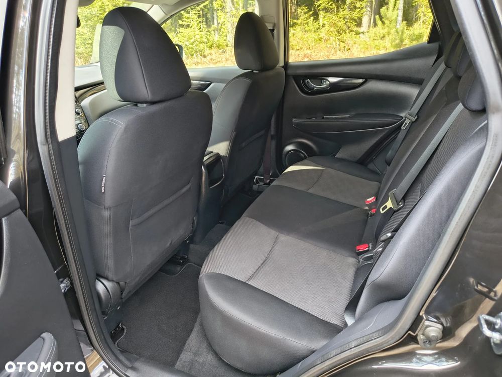 Nissan Qashqai 1.2 DIG-T 360 - 14