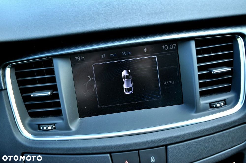 Peugeot 508 - 23