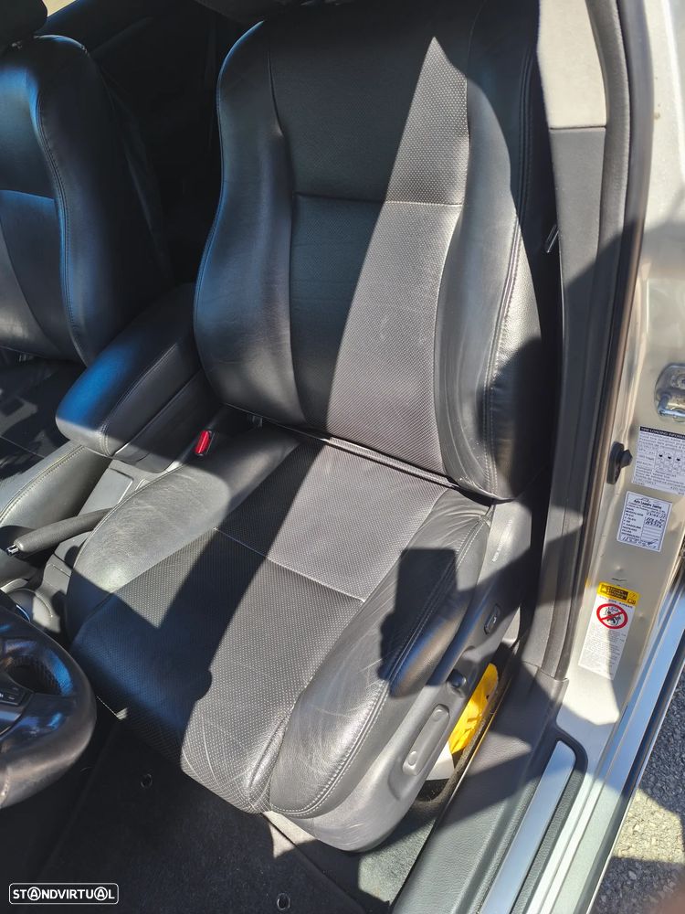 Toyota Avensis SW 2.0 D-4D - 24