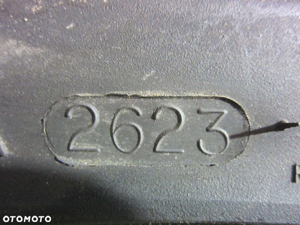 OPONY CAŁOROCZNE MILESTAR MS 932 SPORT M+S 255/55/18 109V 7MM DOT 2623 - 10