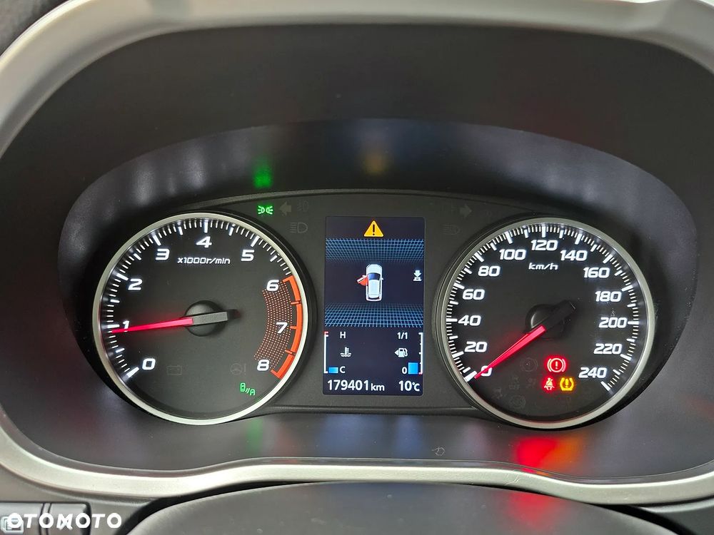 Mitsubishi Eclipse Cross 1.5 T-MIVEC 2WD Diamant - 20