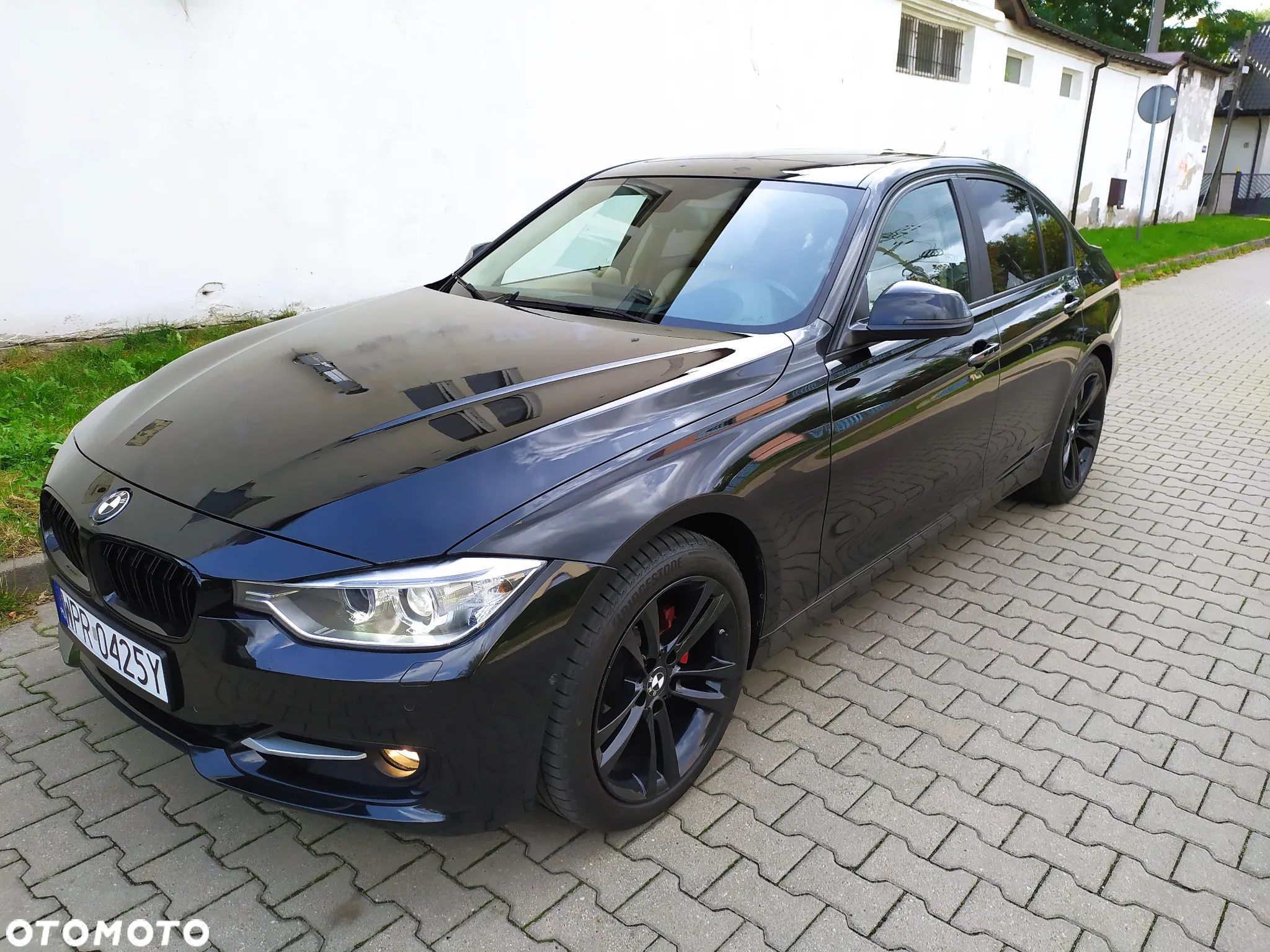 BMW Seria 3 328i - 1